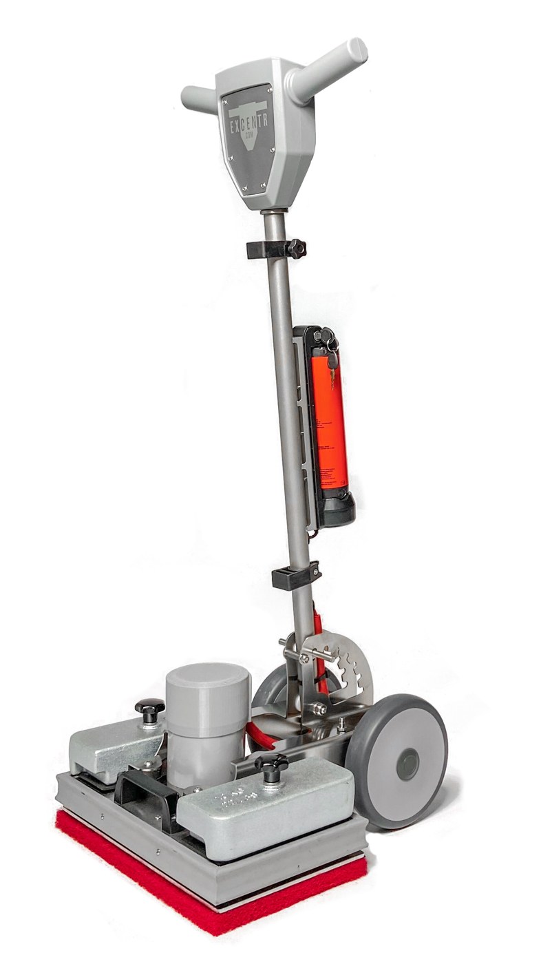 Excentr 40-25B