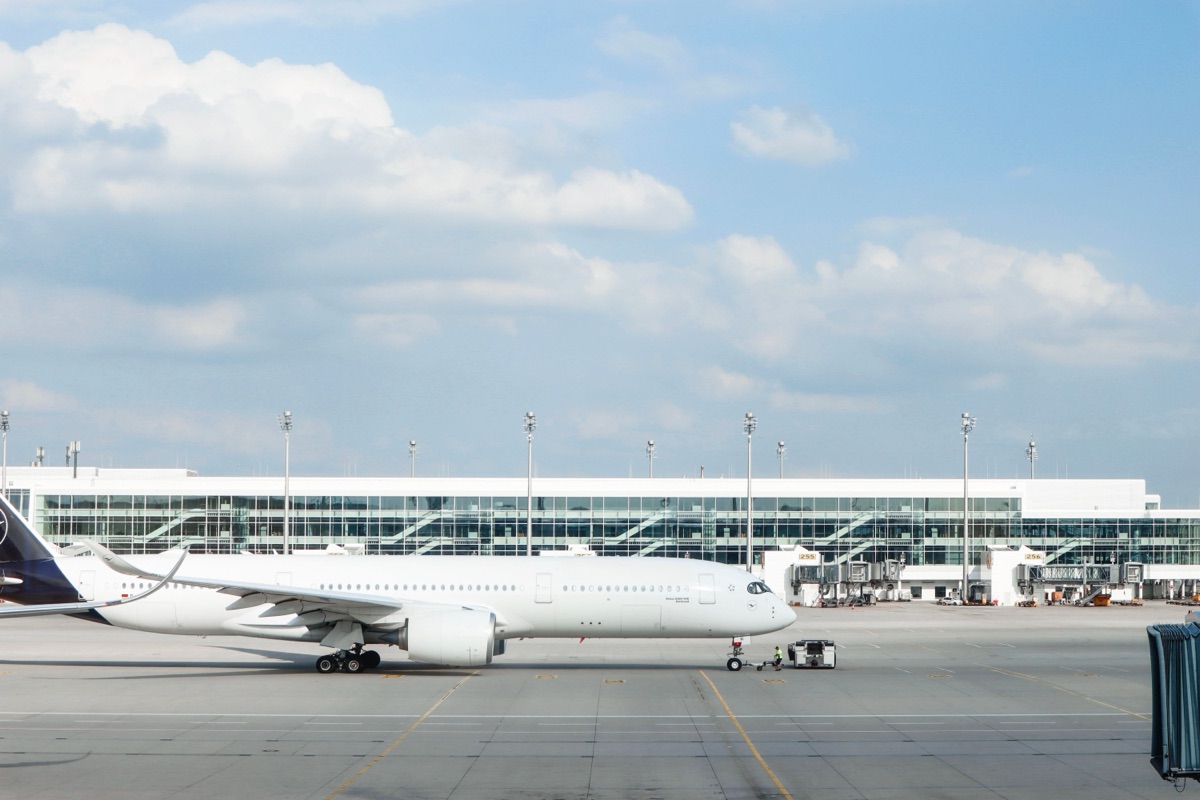 Airports