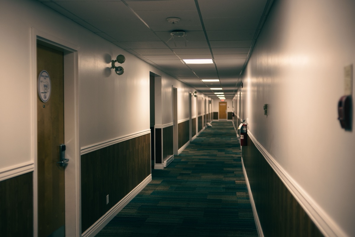 Hotels