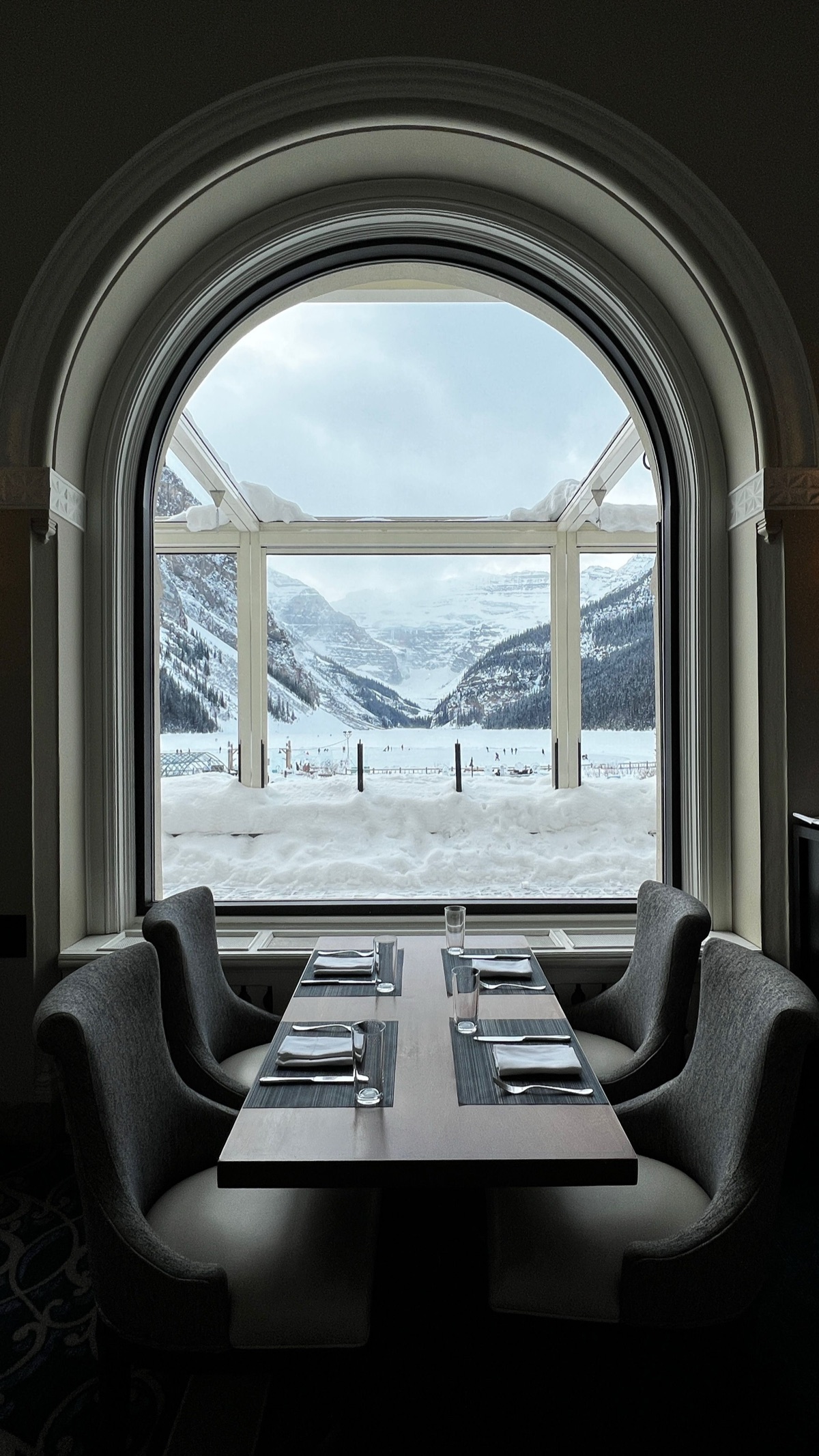 Restaurants