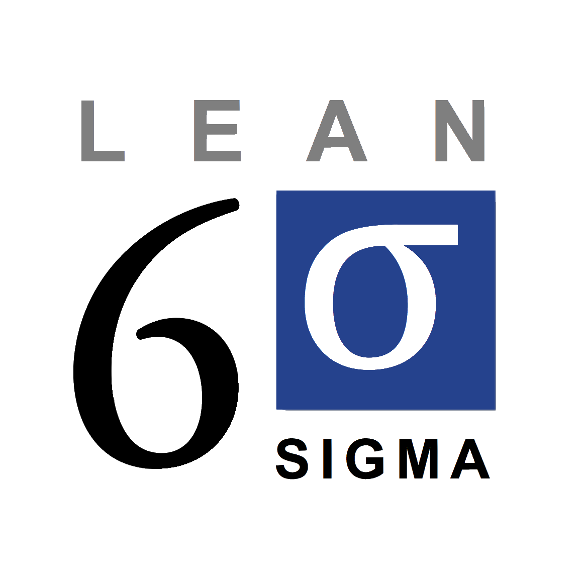 Lean Six Sigma